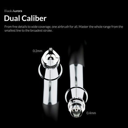 Gaahleri Aventus  0.2 & 0.4mm