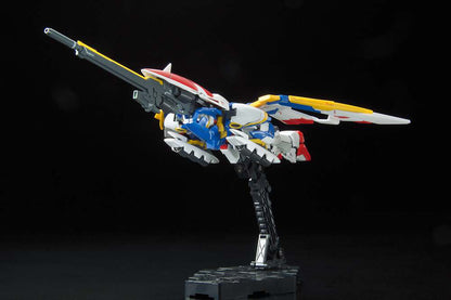 RG WING GUNDAM EW 1/144