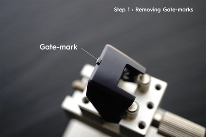 GUNPRIMER GATE REMOVE SET