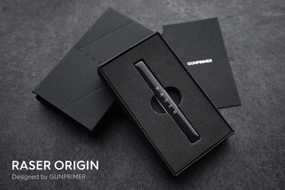 GUNPRIMER RASER ORIGIN