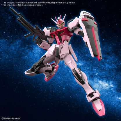ENTRYGRADE STRIKE ROUGE 1/144