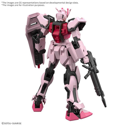 ENTRYGRADE STRIKE ROUGE 1/144