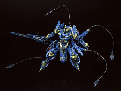 Knights & Magic Ikaruga Moderoid Dx Mk