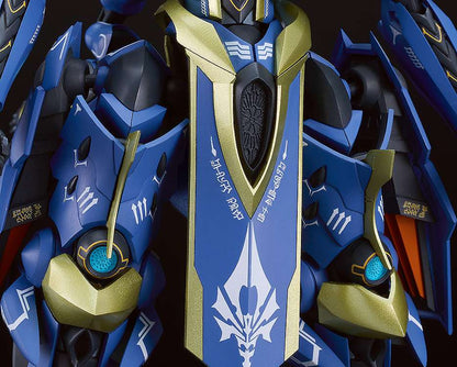 Knights & Magic Ikaruga Moderoid Dx Mk