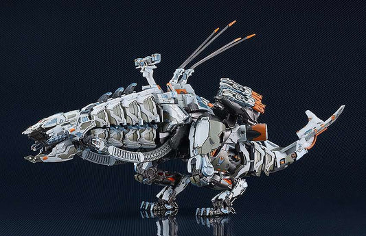 Horizon Forbidden West Thunderjaw Moderoid