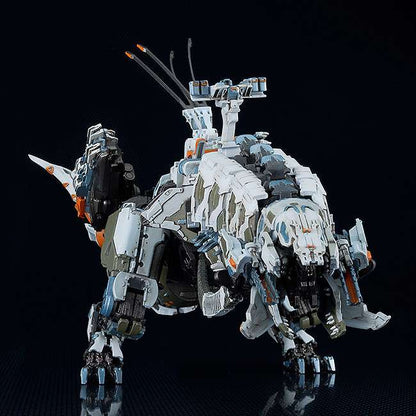 Horizon Forbidden West Thunderjaw Moderoid