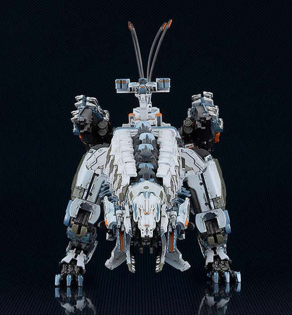 Horizon Forbidden West Thunderjaw Moderoid