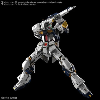 PG UNLEASHED RX-93 ν GUNDAM 1/60