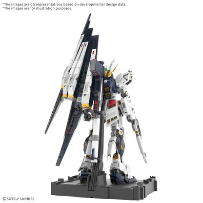 PG UNLEASHED RX-93 ν GUNDAM 1/60