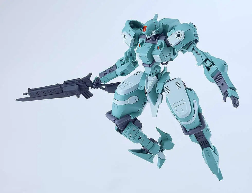 Titanomachia Side:Gr Vector Moderoid 1/48