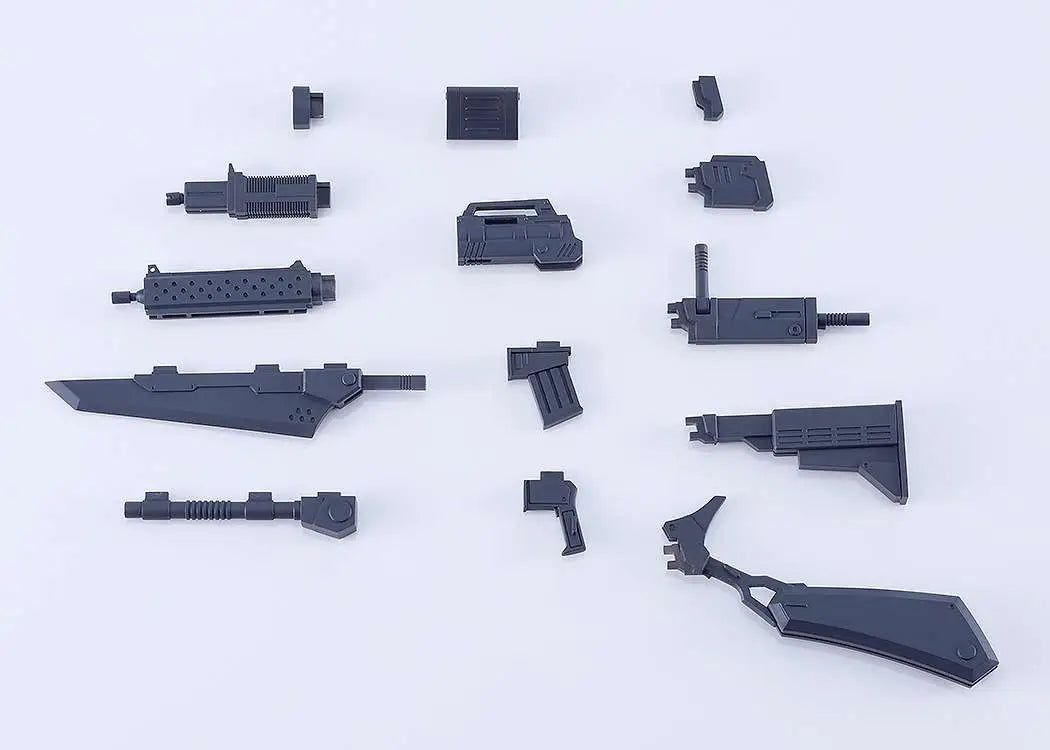 Titanomachia Side:Gr Vector Moderoid 1/48