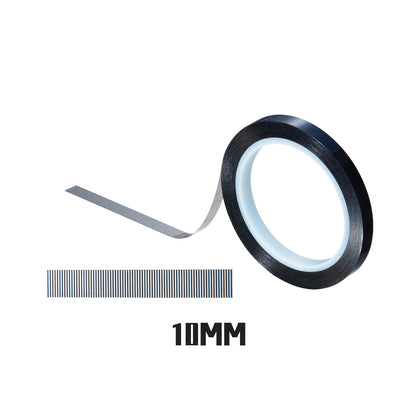 DSPIAE  CG Adhesive Backed Tape Measure with Hard Edges 30M