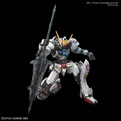 MG GUNDAM BARBATOS 1/100