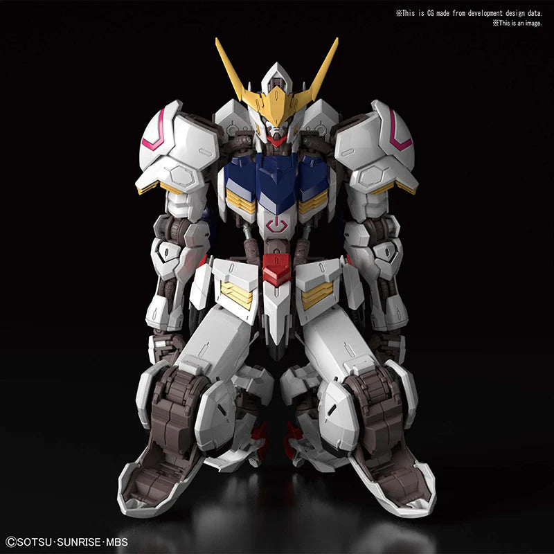 MG GUNDAM BARBATOS 1/100