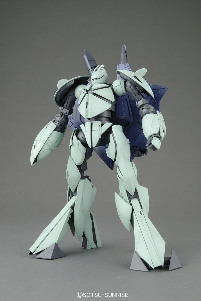 MG TURN X 1/100