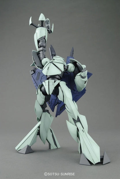 MG TURN X 1/100