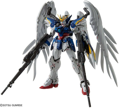 MG WING GUNDAM ZERO EW Ver.Ka 1/100