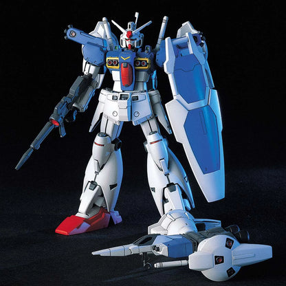 HG RX-78GP01FB GUNDAM GP01FB 1/144