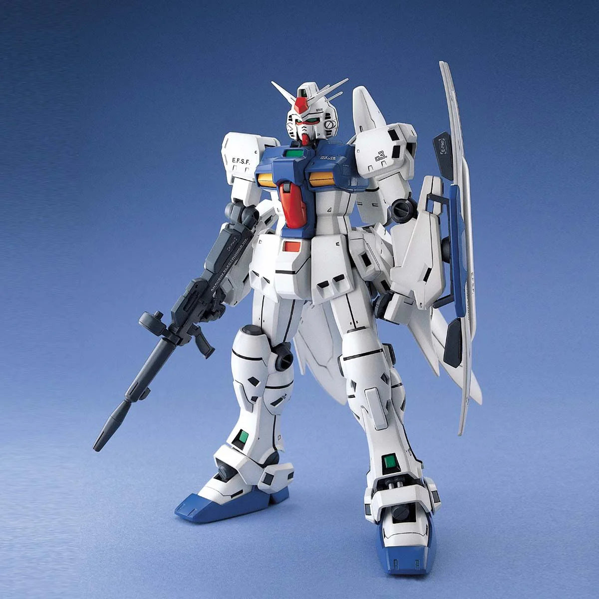 MG GUNDAM GP03S 1/100