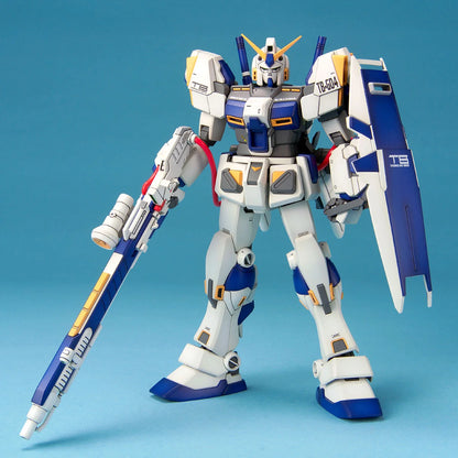 MG RX-78-4 Gundam G04 1/100