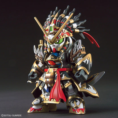 SDW HEROES EDWARD SECOND V