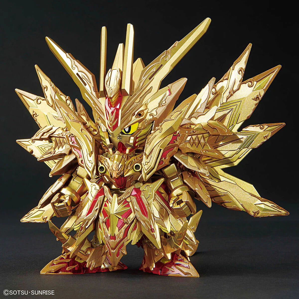SDW SUPERIOR STRIKE F DRAGON
