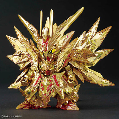 SDW SUPERIOR STRIKE F DRAGON