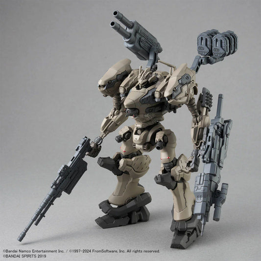 ARMORED CORE V 30MM NIGHTFALL