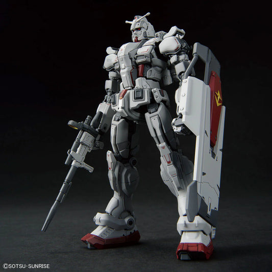 HG RX-78[G]E GUNDAM EX (RFV) 1/144