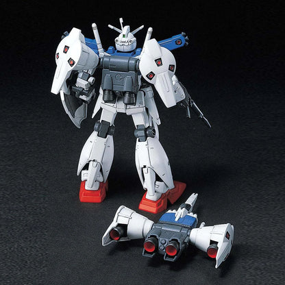 HG RX-78GP01FB GUNDAM GP01FB 1/144
