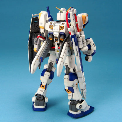 MG RX-78-4 Gundam G04 1/100