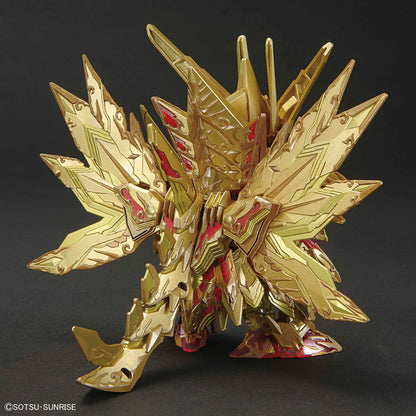 SDW SUPERIOR STRIKE F DRAGON