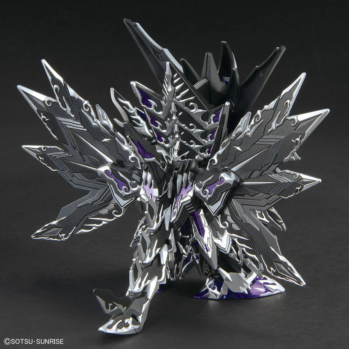 SDW HEROES DOMINANT SUPERIOR D DRAGON