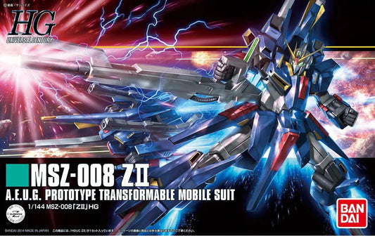 HG ZII 1/144