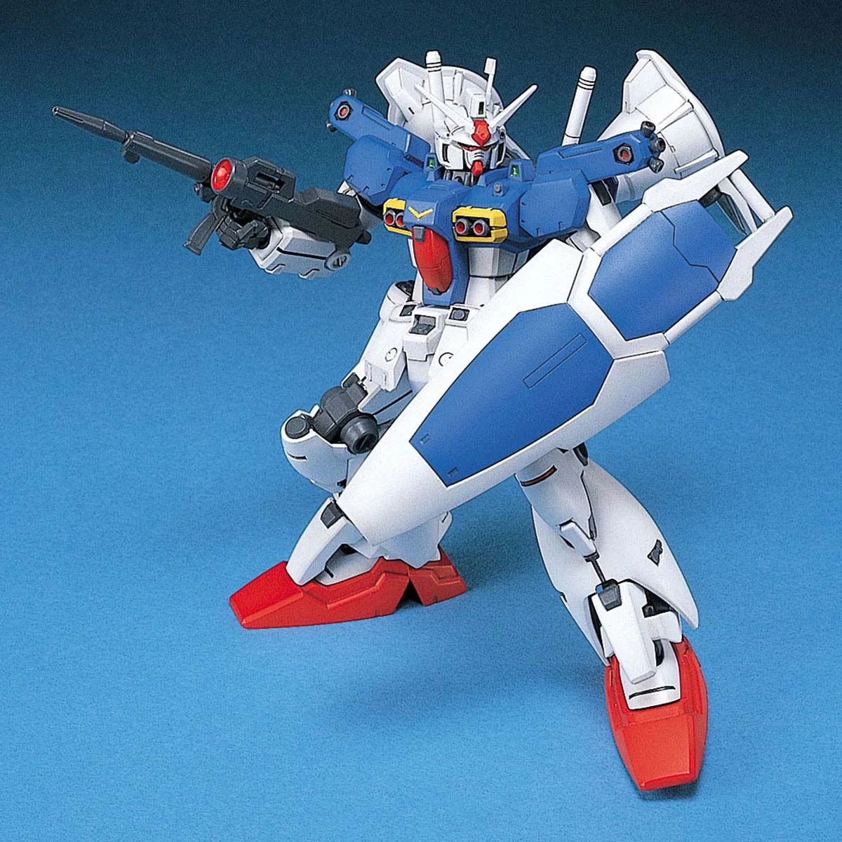 HG RX-78GP01FB GUNDAM GP01FB 1/144