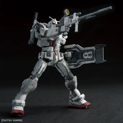 HG RX-78[G]E GUNDAM EX (RFV) 1/144