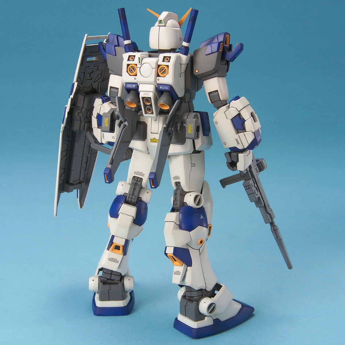 MG RX-78-4 Gundam G04 1/100
