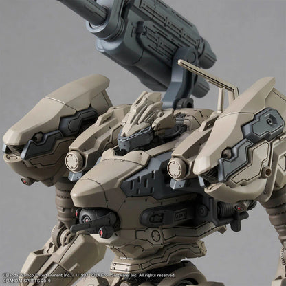 ARMORED CORE V 30MM NIGHTFALL