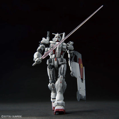 HG RX-78[G]E GUNDAM EX (RFV) 1/144