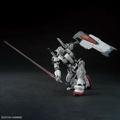 HG RX-78[G]E GUNDAM EX (RFV) 1/144