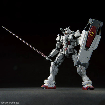 HG RX-78[G]E GUNDAM EX (RFV) 1/144