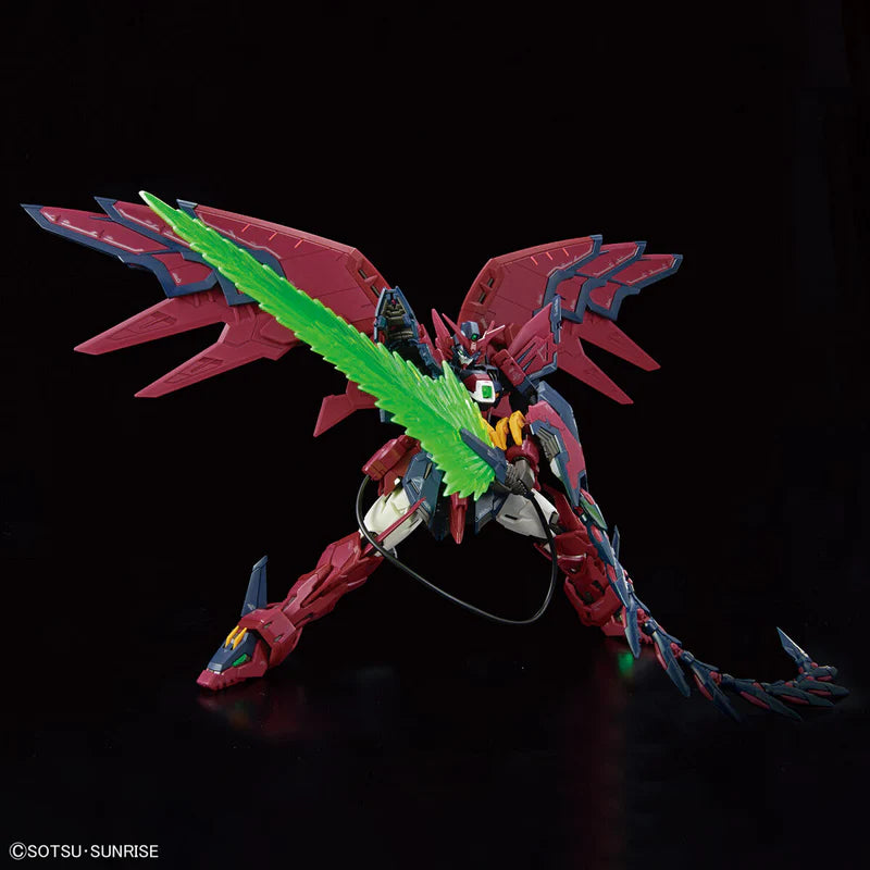 RG GUNDAM EPYON 1/144