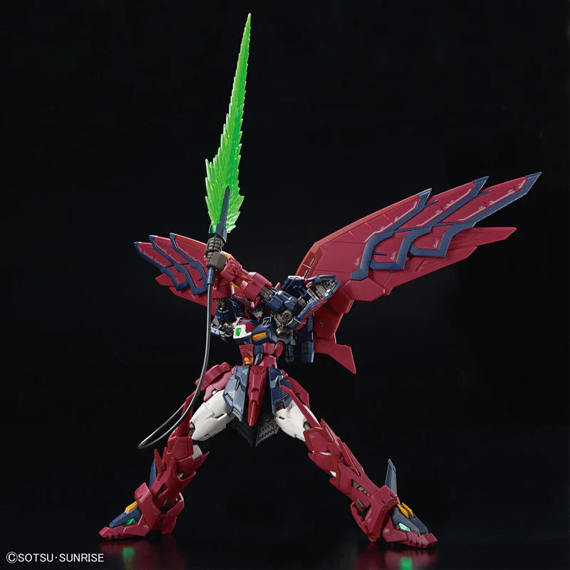 RG GUNDAM EPYON 1/144