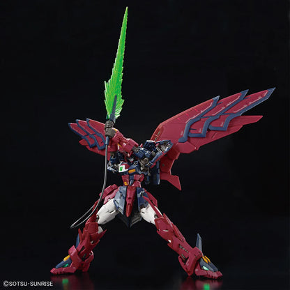 RG GUNDAM EPYON 1/144
