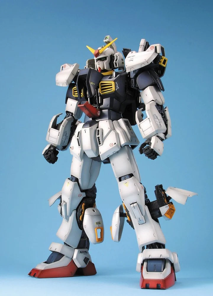 PG RX-178 Gundam Mk-II A.E.U.G. 1/60