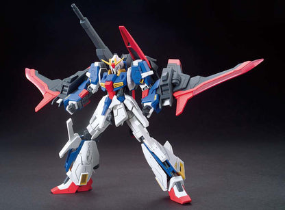 HGBF Gundam Lightning Z 1/144
