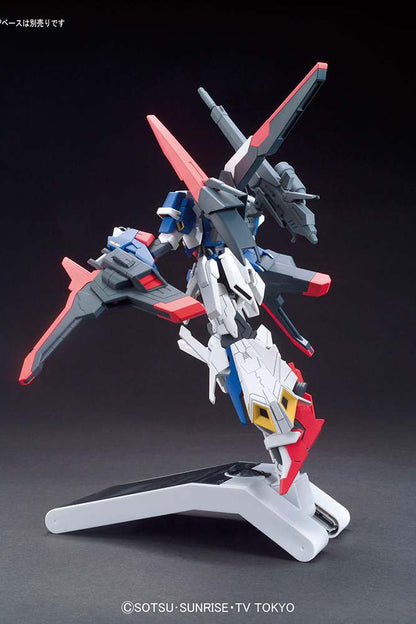 HGBF Gundam Lightning Z 1/144