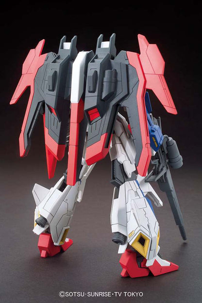 HGBF Gundam Lightning Z 1/144
