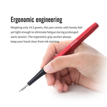 DSPIAE AT-PL PRO Panel Lining Pen