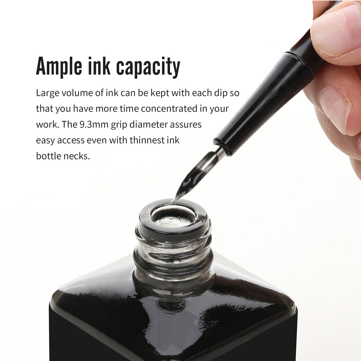 DSPIAE AT-PL PRO Panel Lining Pen